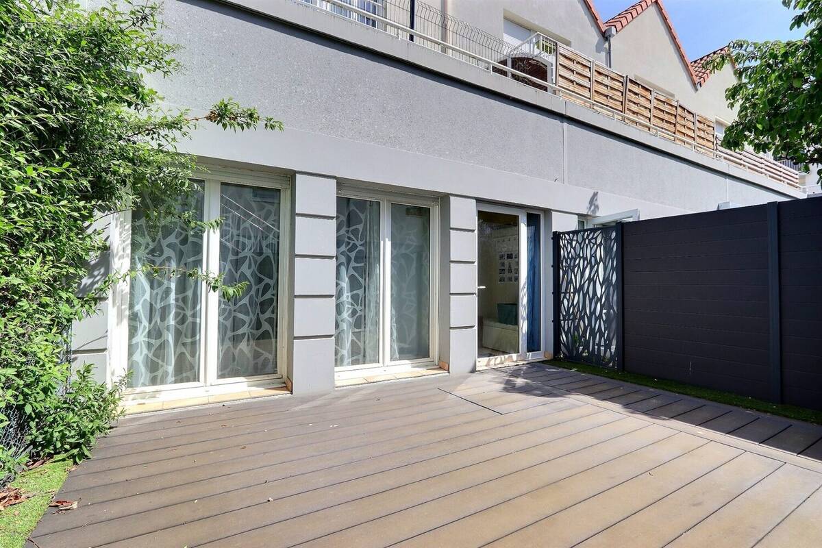 Appartement à BEAUMONT