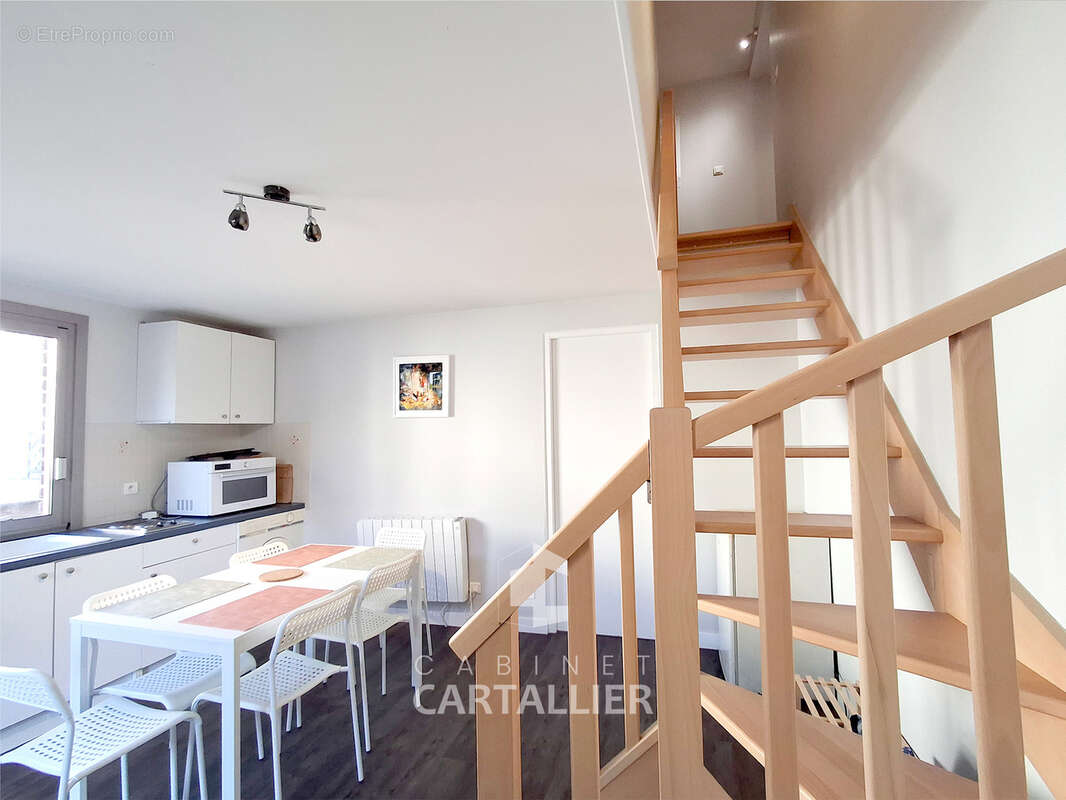 Maison à CHALON-SUR-SAONE