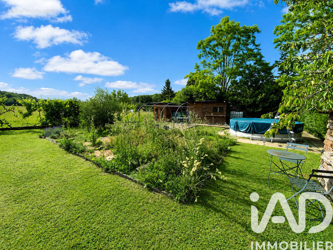 Maison 76 m² à Saint-Pierre-Les-Nemours  - photo 8