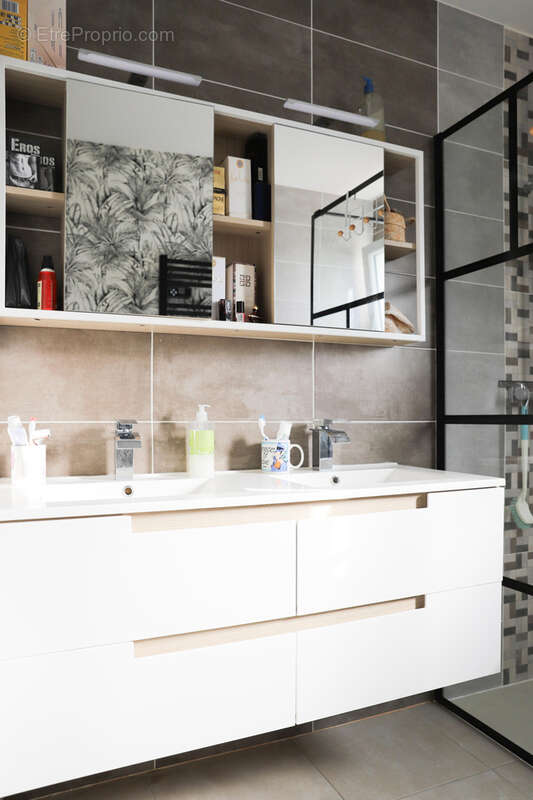 Maison à SAINT-SULPICE-DE-ROYAN