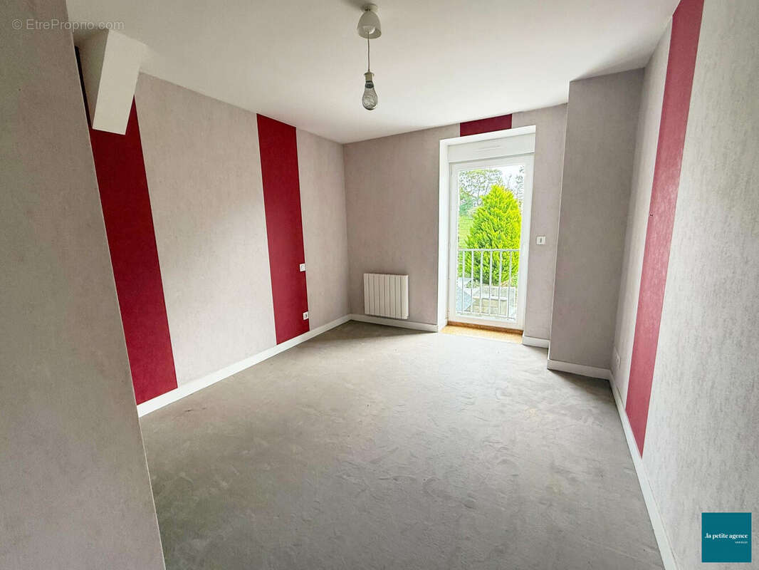 Maison à THURY-HARCOURT