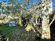 Maison à TARGON