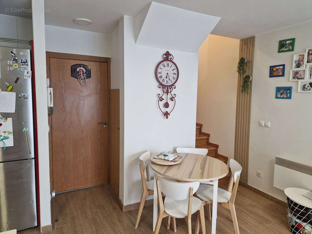Appartement à URRUGNE