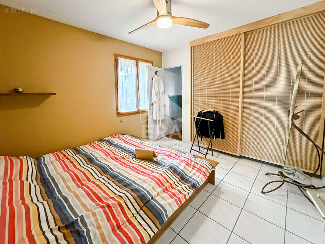 Maison à LES PENNES-MIRABEAU