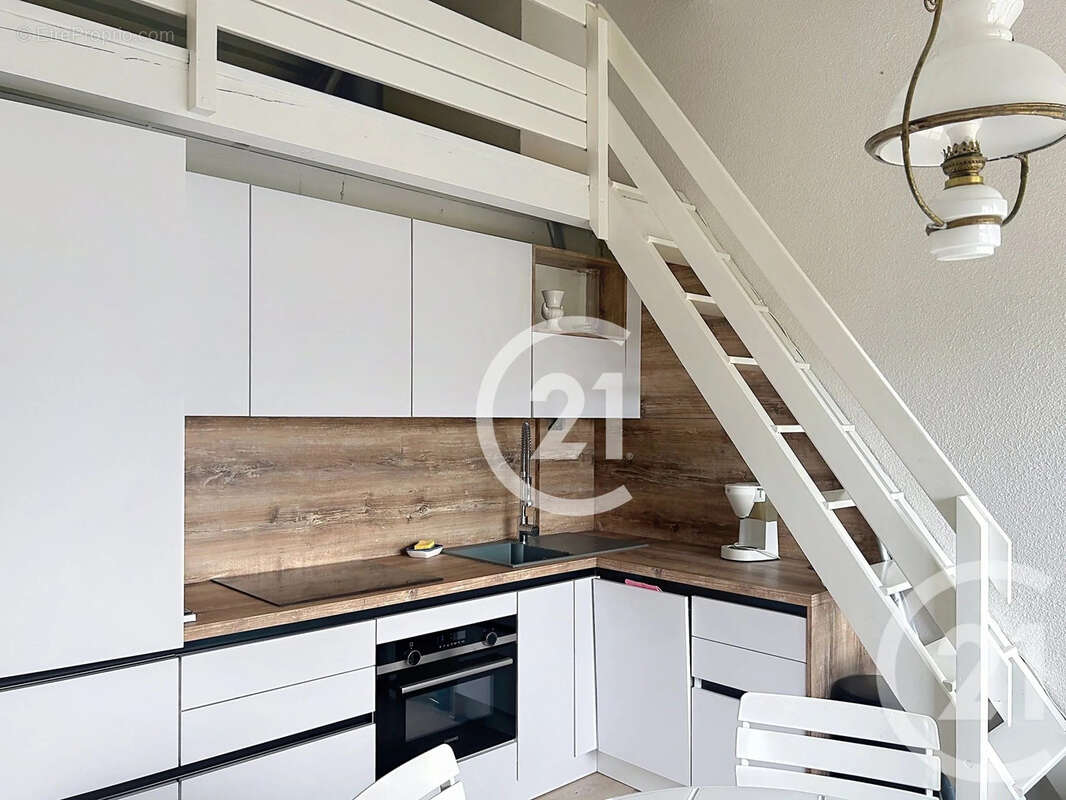 Appartement 29 m² à Saint-Cyprien  - photo 4
