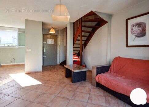 Appartement à ROUSSET