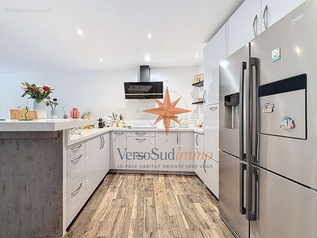 Maison à CHAMPS-SUR-MARNE