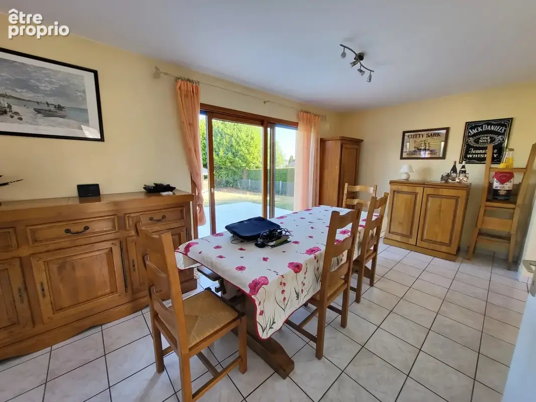 Maison à vendre 8 pièces ARGOL (29) - photo 9