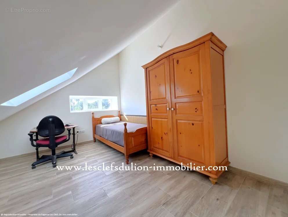 Élégante maison contemporaine de 2024 - photo 23