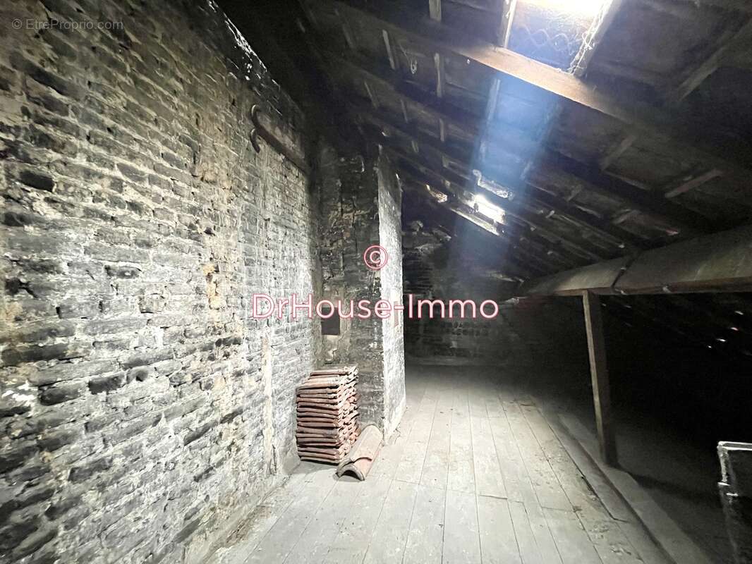 Appartement à DIEPPE