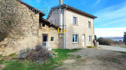 Maison à SAINT-BARDOUX
