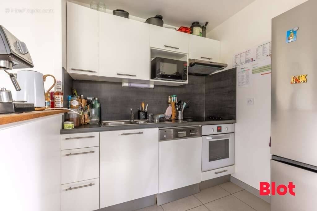 Appartement à BETTON