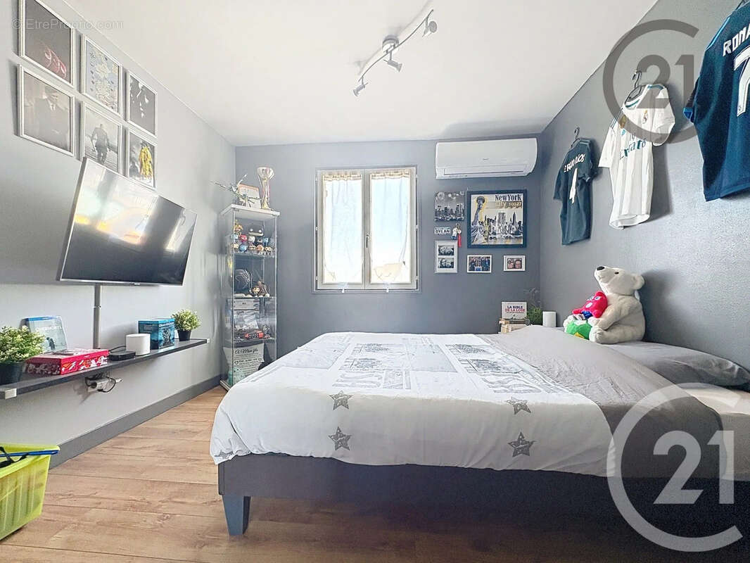 Maison 174 m² à Marolles-Sur-Seine  - photo 9