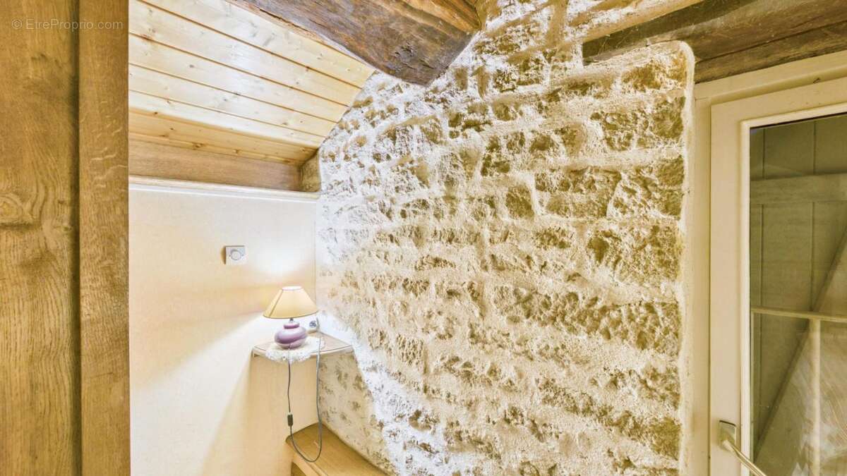 Maison à BRIAUCOURT