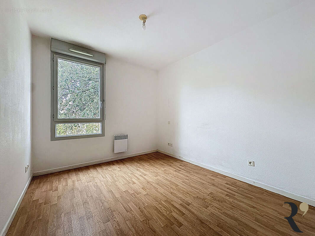 Appartement à ESCALQUENS