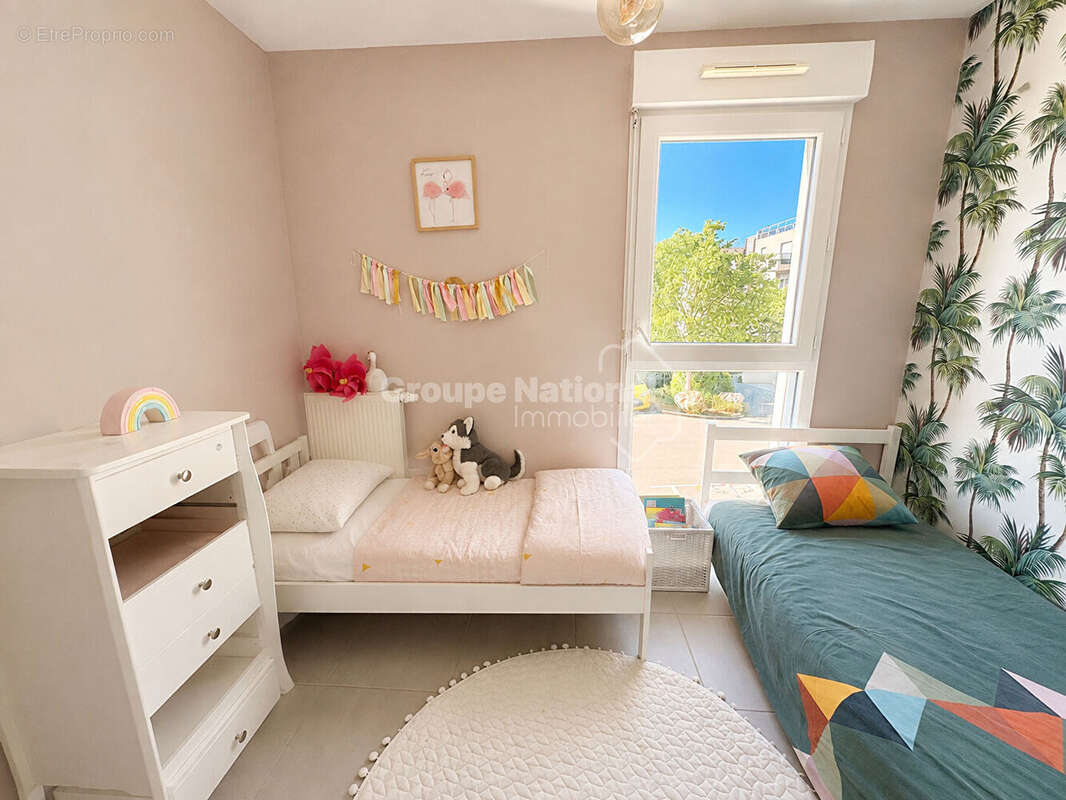 Le rove - appartement avec extérieur et places de stationnement - photo 6