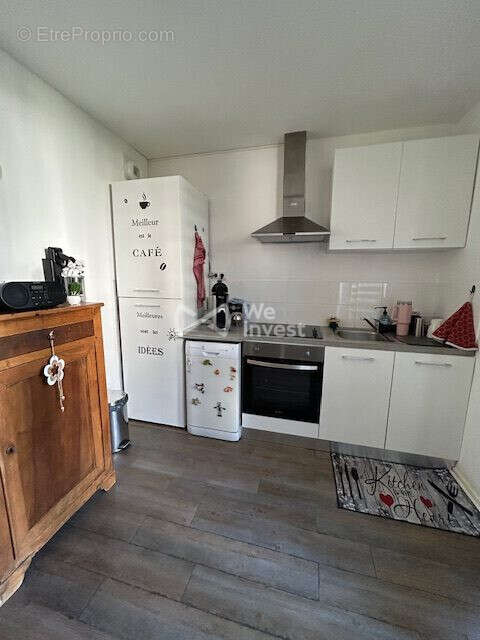 Appartement à LONS