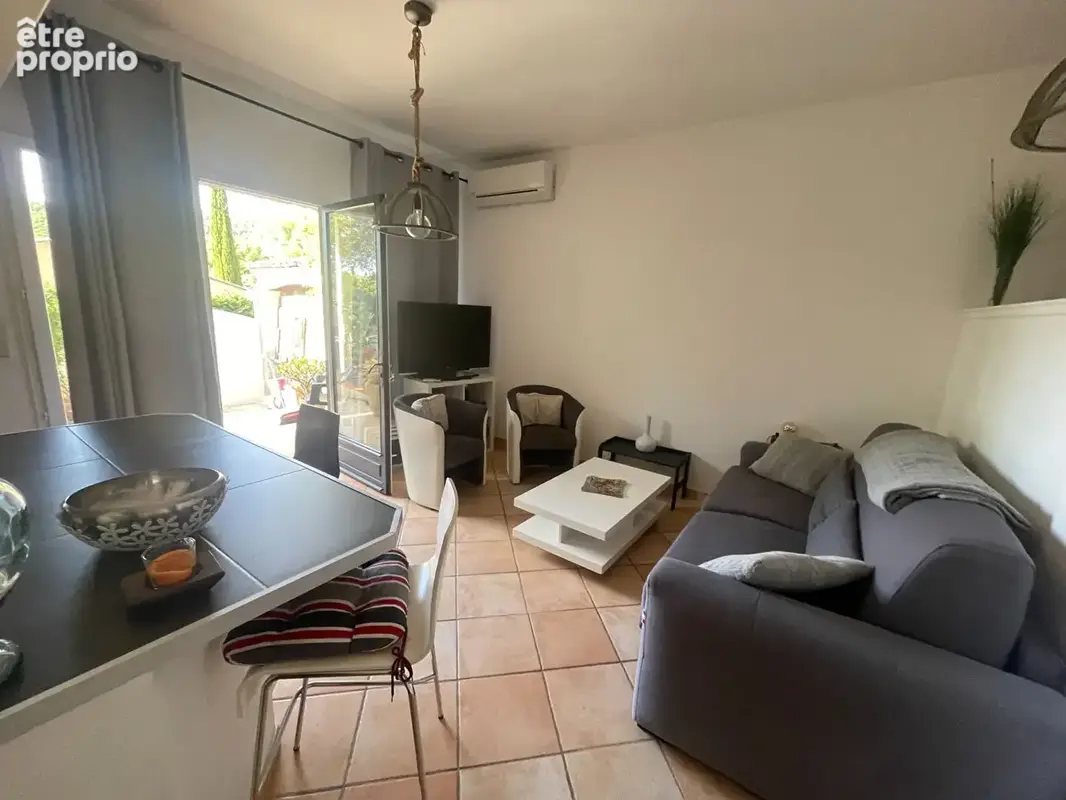 Maison Ceyreste 185 m2 - photo 6
