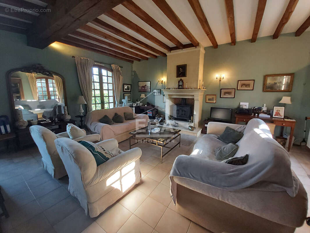 Maison à SAINTE-FOY-LA-GRANDE