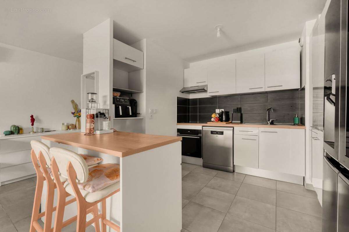 Appartement à BLAGNAC