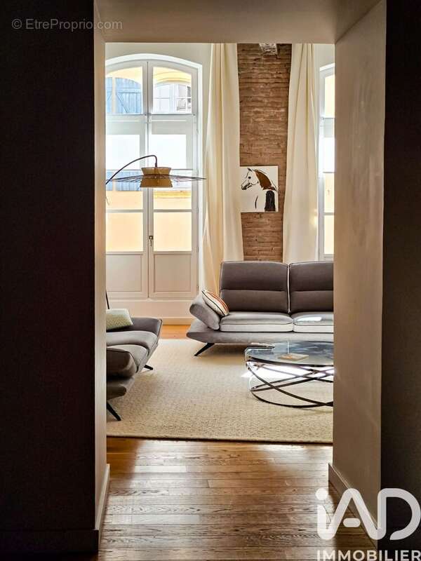 Appartement 209 m² à Montauban  - photo 8