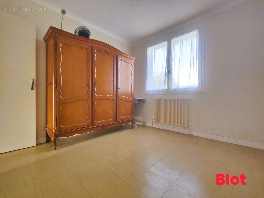 Maison à SAINT-HERBLAIN