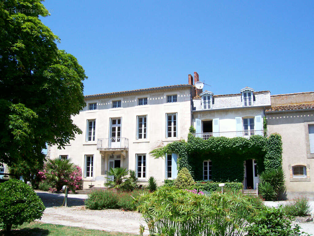 Maison à CARCASSONNE