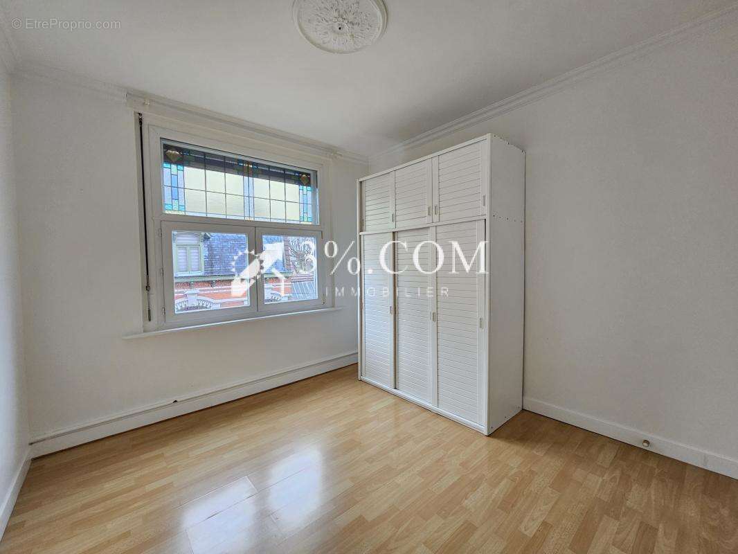 Appartement à LA MADELEINE