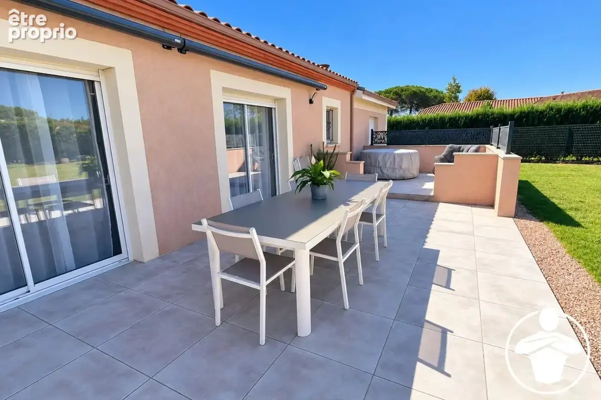 Vente Maison Trentels(47140) 264 600ï¿œ - photo 3