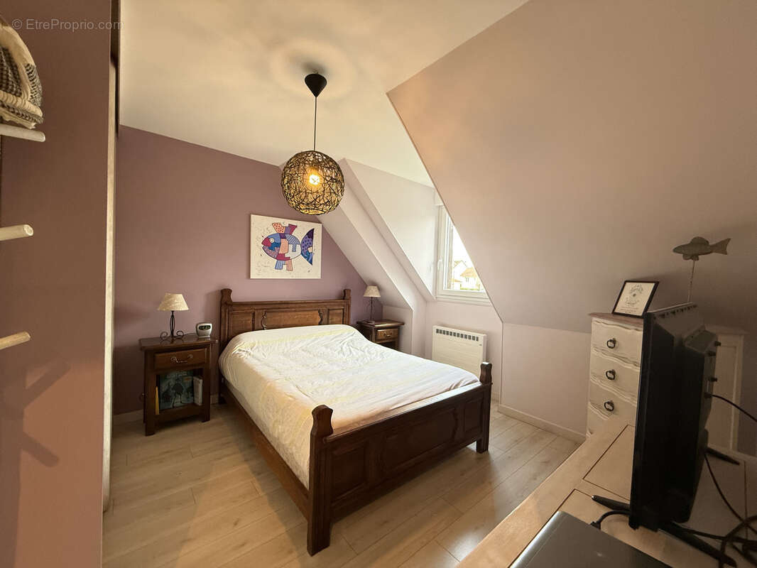 Maison à CONFLANS-SAINTE-HONORINE