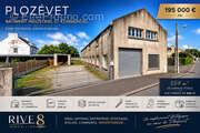 Appartement à PLOZEVET