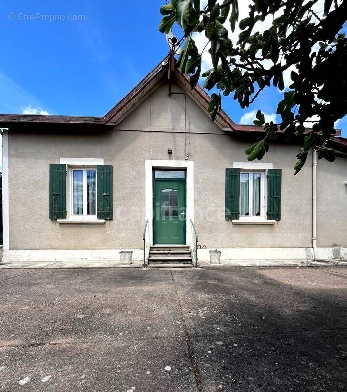 Maison à CONDOM