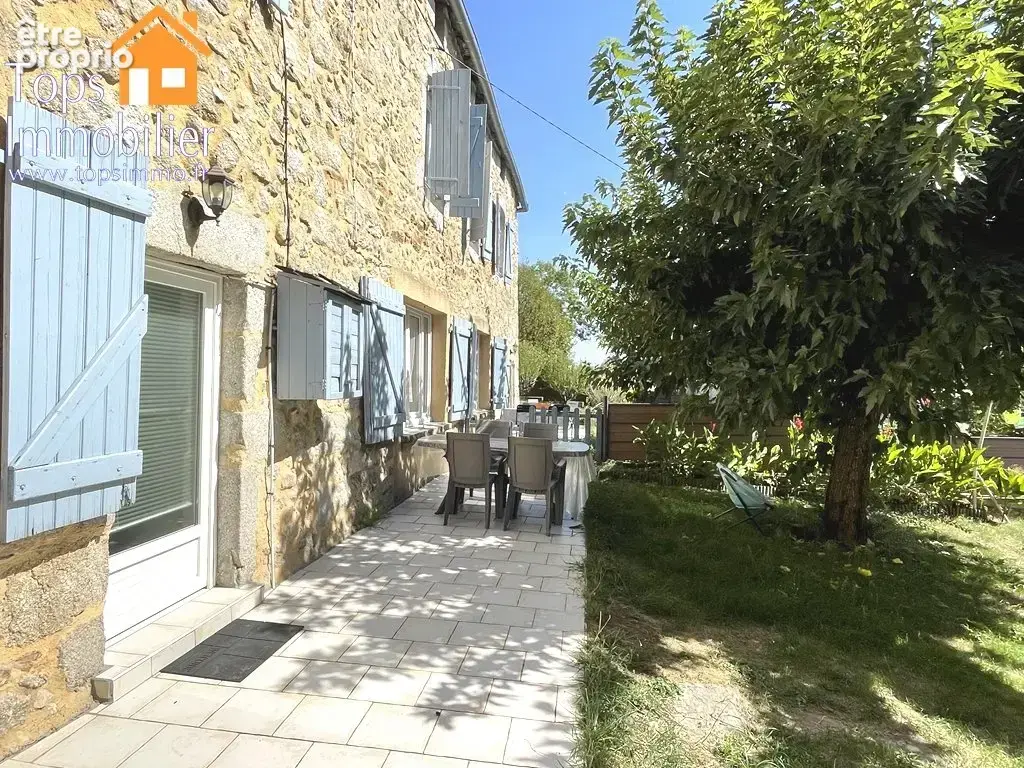 Bel ensemble immobilier - photo 3