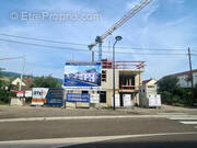 Appartement à TURCKHEIM