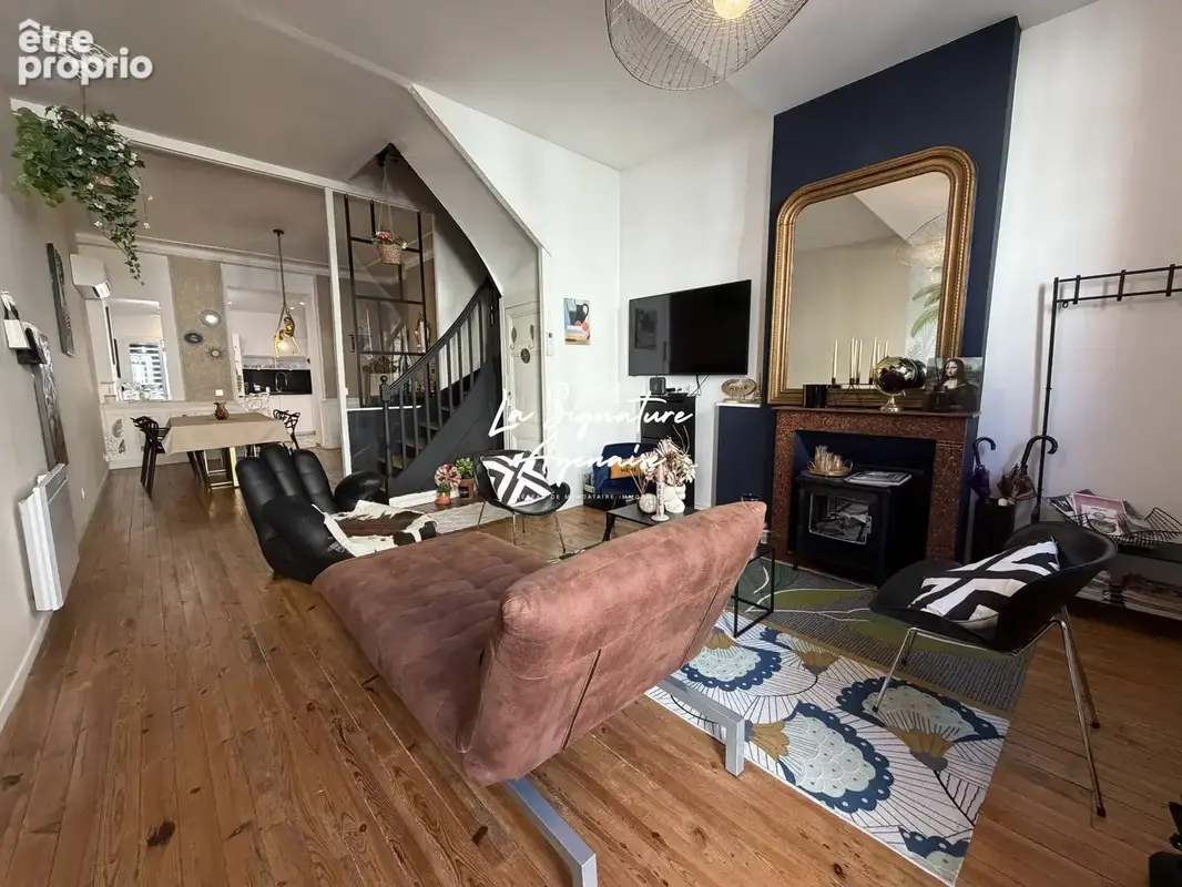 Maison 6 pièces 164 m² à vendre à Agen (47000) - photo 1