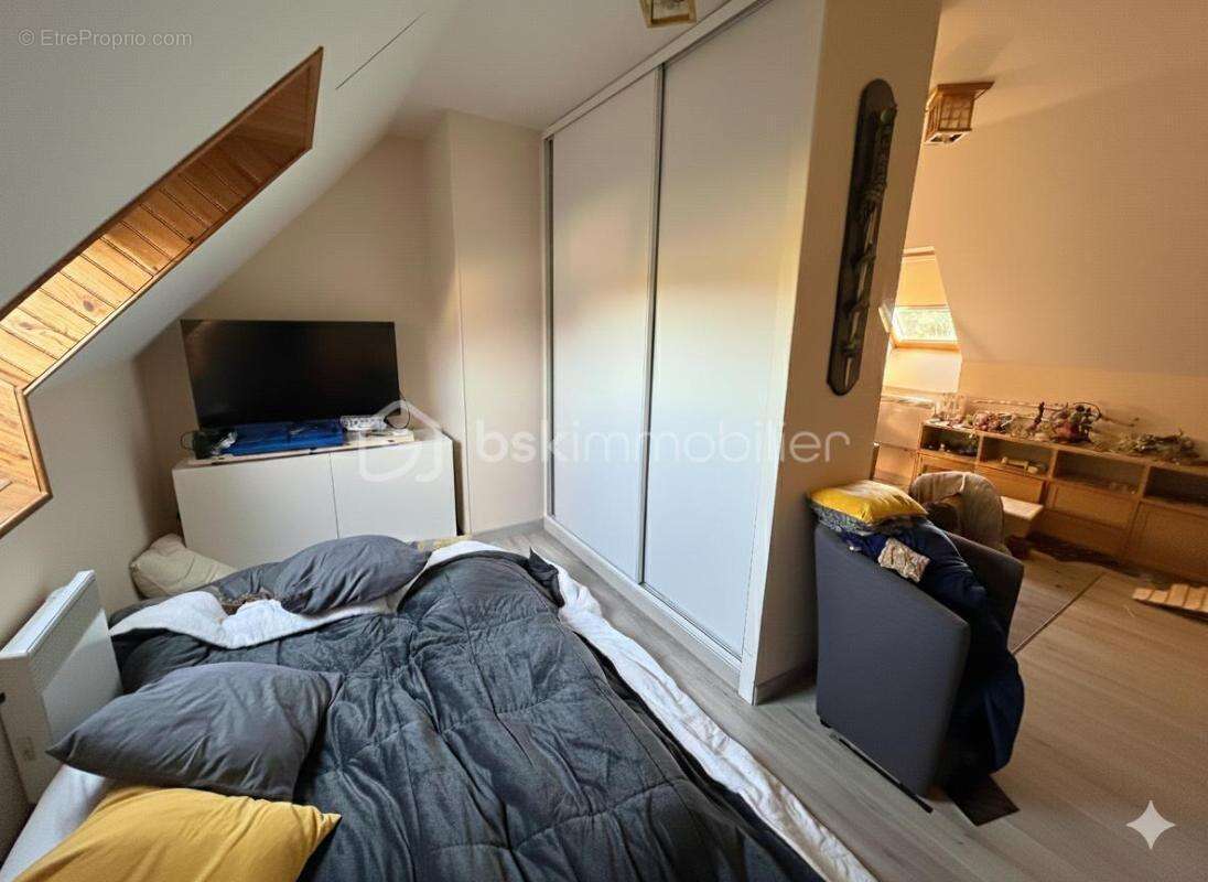 Maison à ROZAY-EN-BRIE
