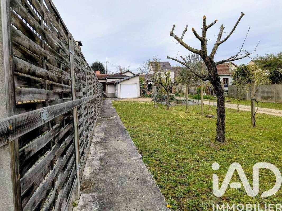 Photo 2 - Maison à EAUBONNE