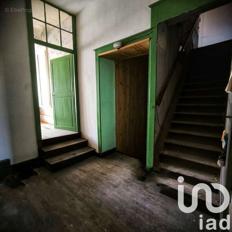 Photo 6 - Maison à GONDRECOURT-LE-CHATEAU