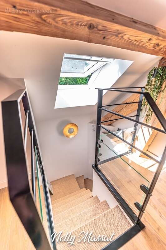 Maison à BASSENS