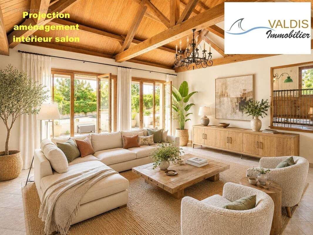 Maison 202 m² à Laon  - photo 9