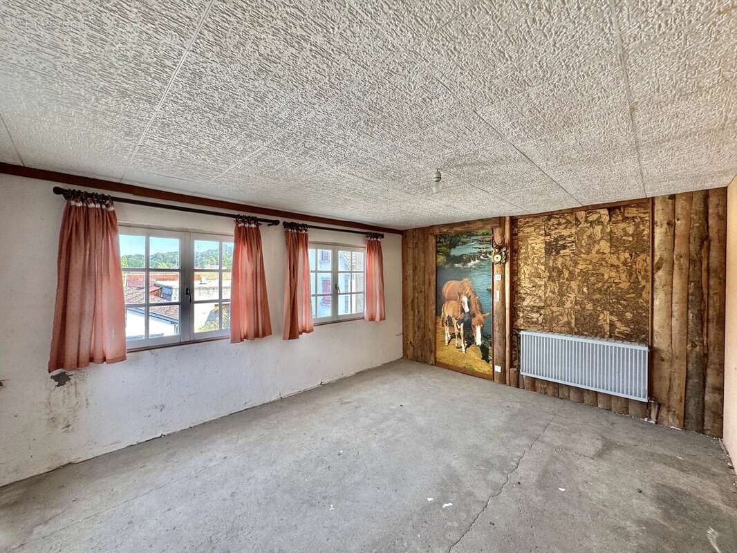 ROPPENTZWILLER - Maison avec dépendance à rénover - photo 24