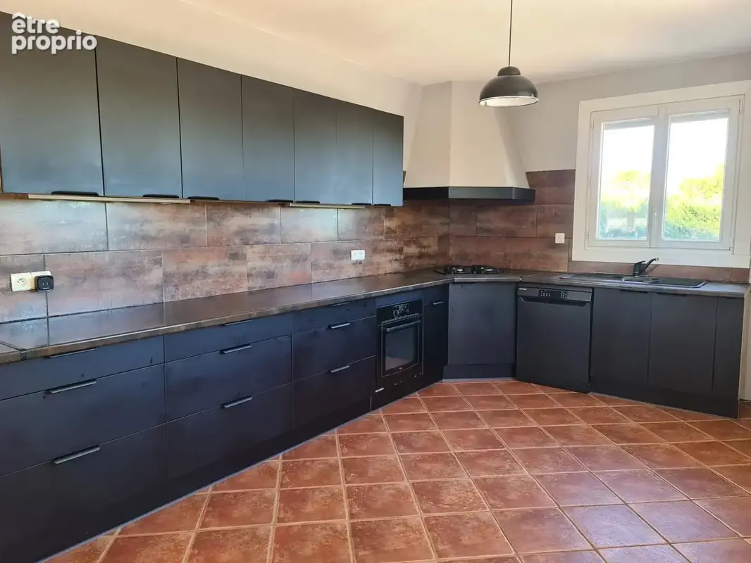 Maison 222 m2 hab - photo 8