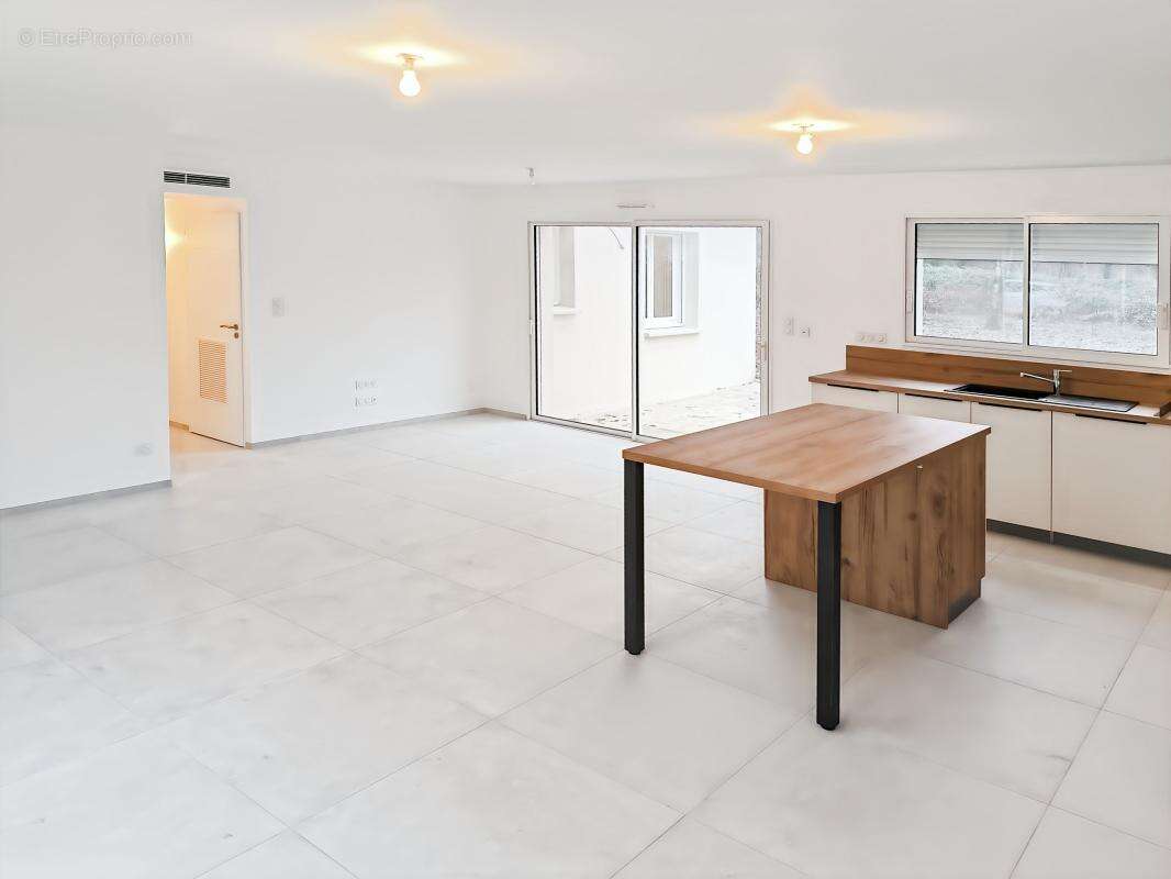 Maison à PRUNIERS-EN-SOLOGNE