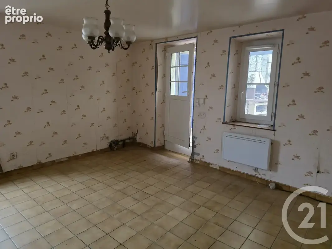 Maison 3 pièces 80 m² à vendre à Saint-Soupplets (77165) - photo 2