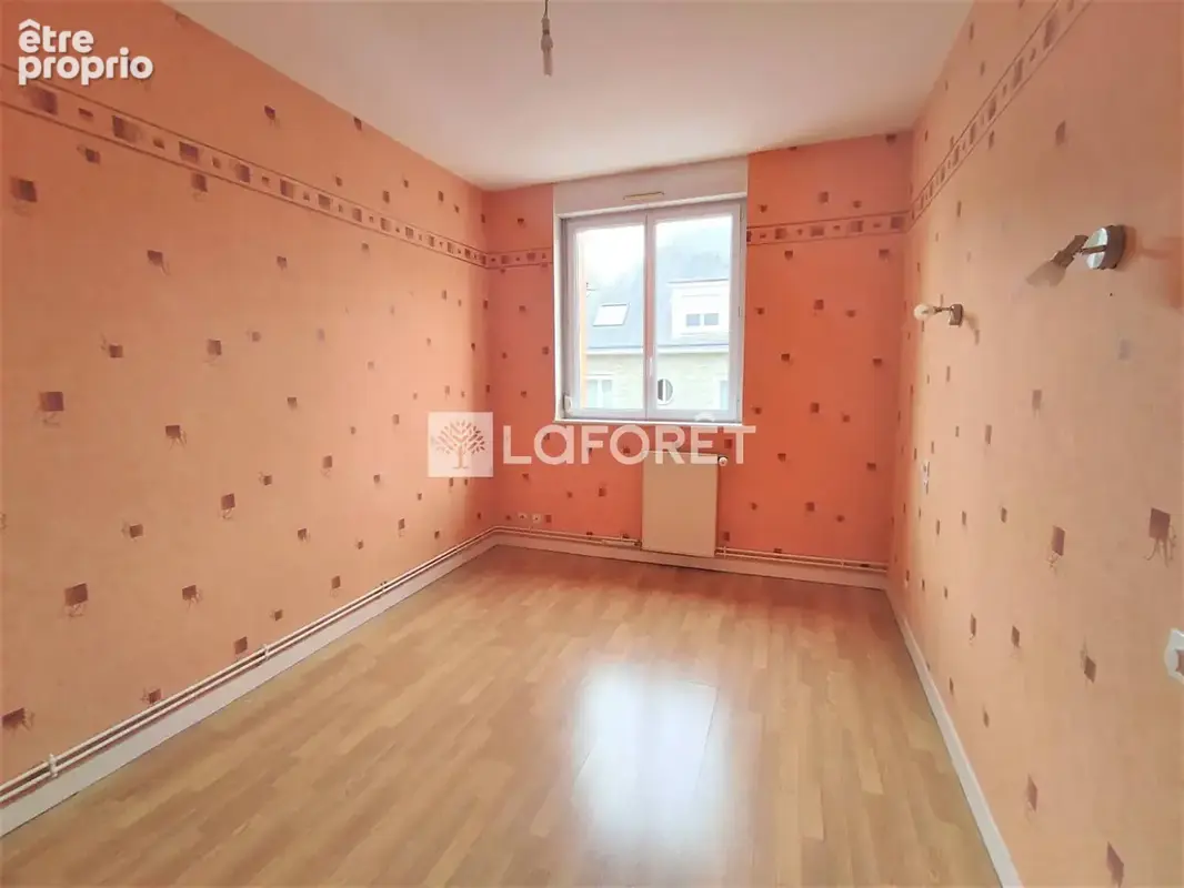 Appartement Flers 3 pièces 61 m² - photo 5