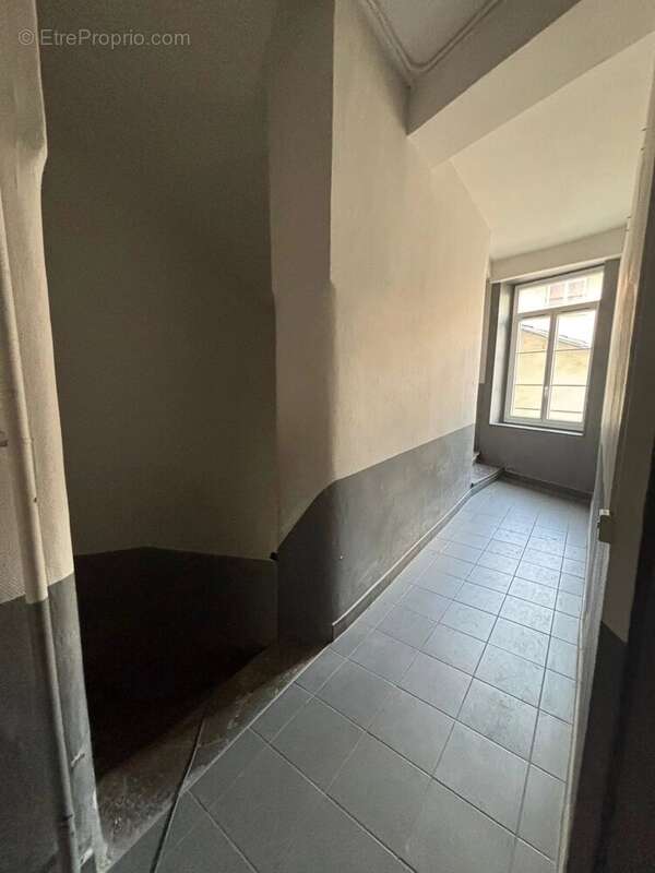 Appartement à LYON-3E