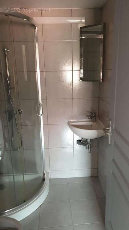 Photo 7 - Appartement à SAINT-MARTIN