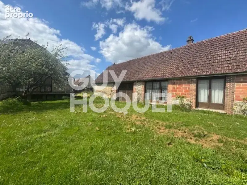 Maison 5 pièces à vendre à Broussy-le-Grand - Réf 4359 - photo 12