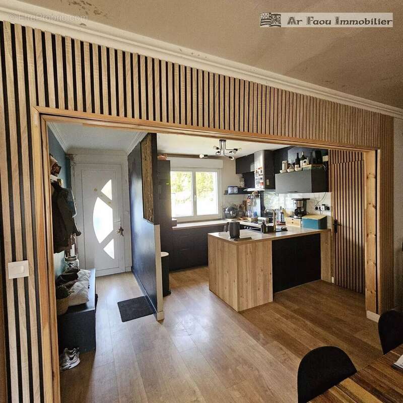 Maison à SAINT-ELOY