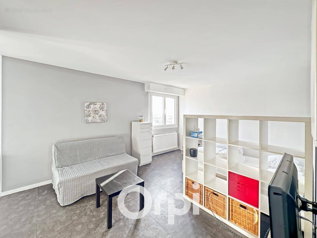 Appartement à LA ROCHE-SUR-YON